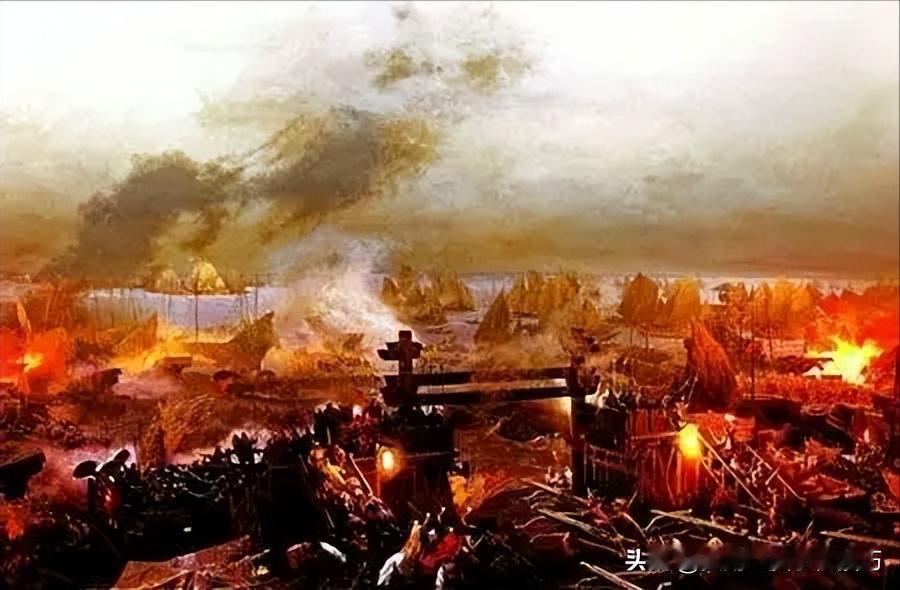 南宋和明朝都灭亡了，为什么大家觉得南宋屈辱，而不觉得明朝屈辱?

南宋的建立起源