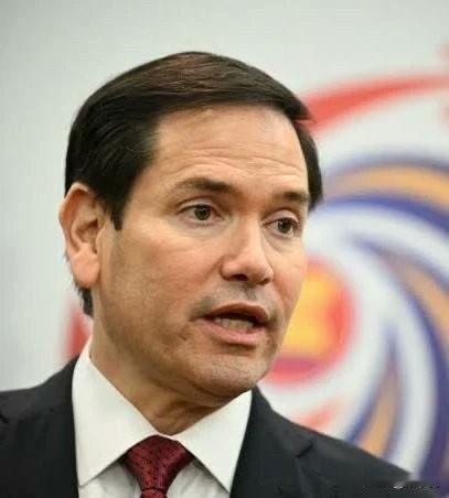 澳大利亚广播公司今天报道：“中国外交部周一表示，尽管美国国务卿马可·鲁比奥因20