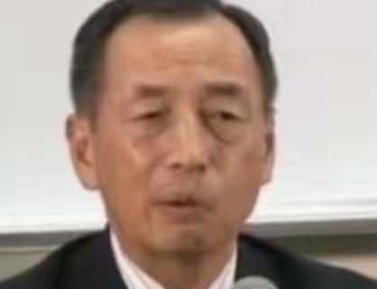 一个曾在美国深造的日本军事专家表示：一旦中日战争爆发，那么日本想要胜利，只能对中