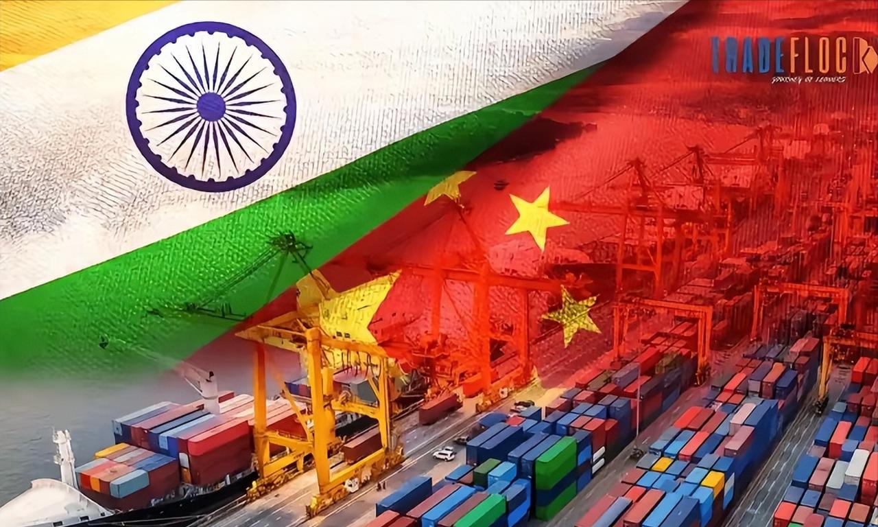 5月31日，巴西外长维埃拉紧急飞往北京，这一趟比任何人预想的都快、都急、都狠。美