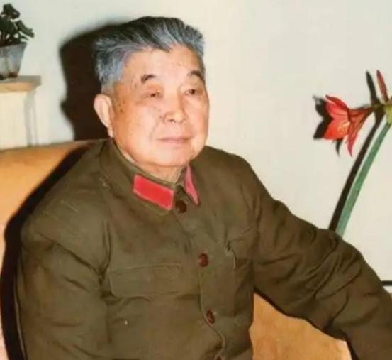 1953年，西康军区司令员刘忠，得知母亲和原配还在世，便携现任妻子回乡，当他看到