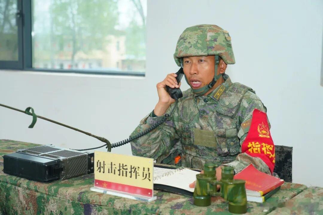 装甲兵火力演练！陆军老大哥烽火问鼎计划中美军事力量