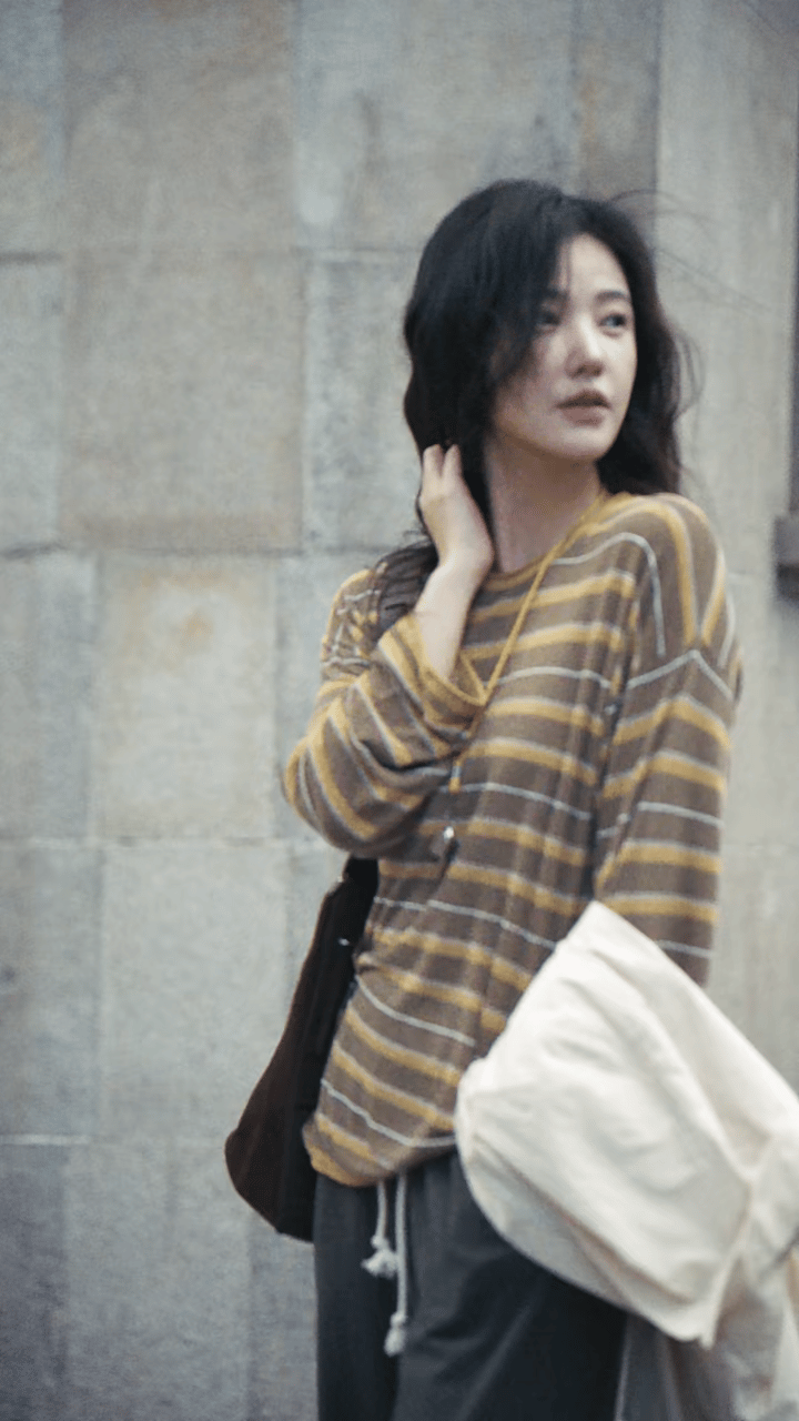 杨子姗居然四十岁了杨子姗四十岁正是花样年华 不焦虑年龄，自在做自己，杨子姗把四十