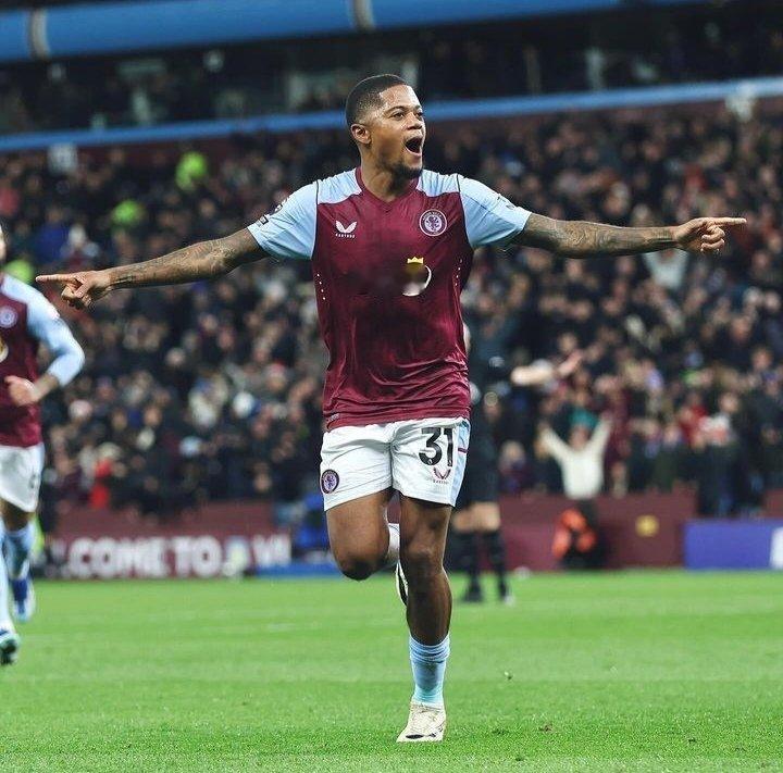 本赛季英超每制造一个进球需时最少的球员：70分钟 - 拜利（进球+助攻，11个）