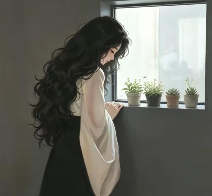 女人与男人相比有四多：
烦恼多，焦虑多，痛苦多，心思多。

按照浅层文学化叙事风