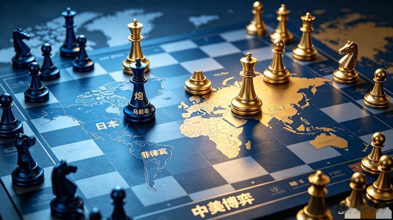 一、保美元霸权，救以色列。
二、继续吃中东王爷们的石油红利。
三、美在中东布局几
