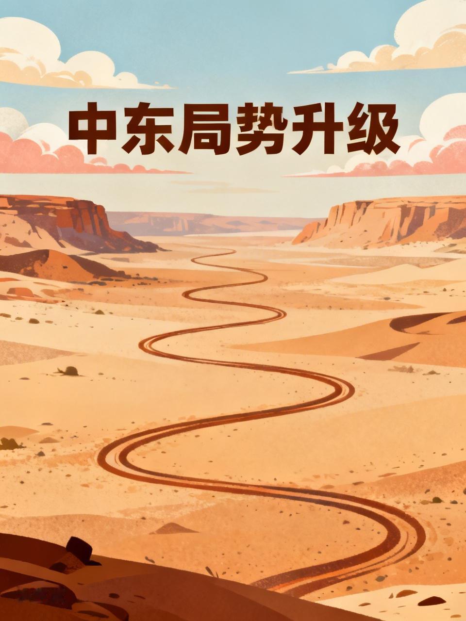 伊朗议会官方正式宣布即日起不再保持克制，明确将对所有挑衅行为实施对等反击，关联美