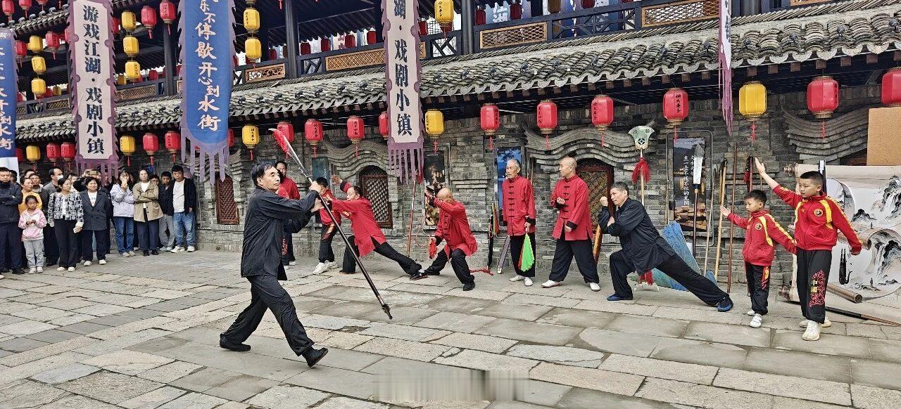 【2026年秦岭文化展演展示季“秦岭・非遗”主题文化活动举办】乐活三秦活力三秦西