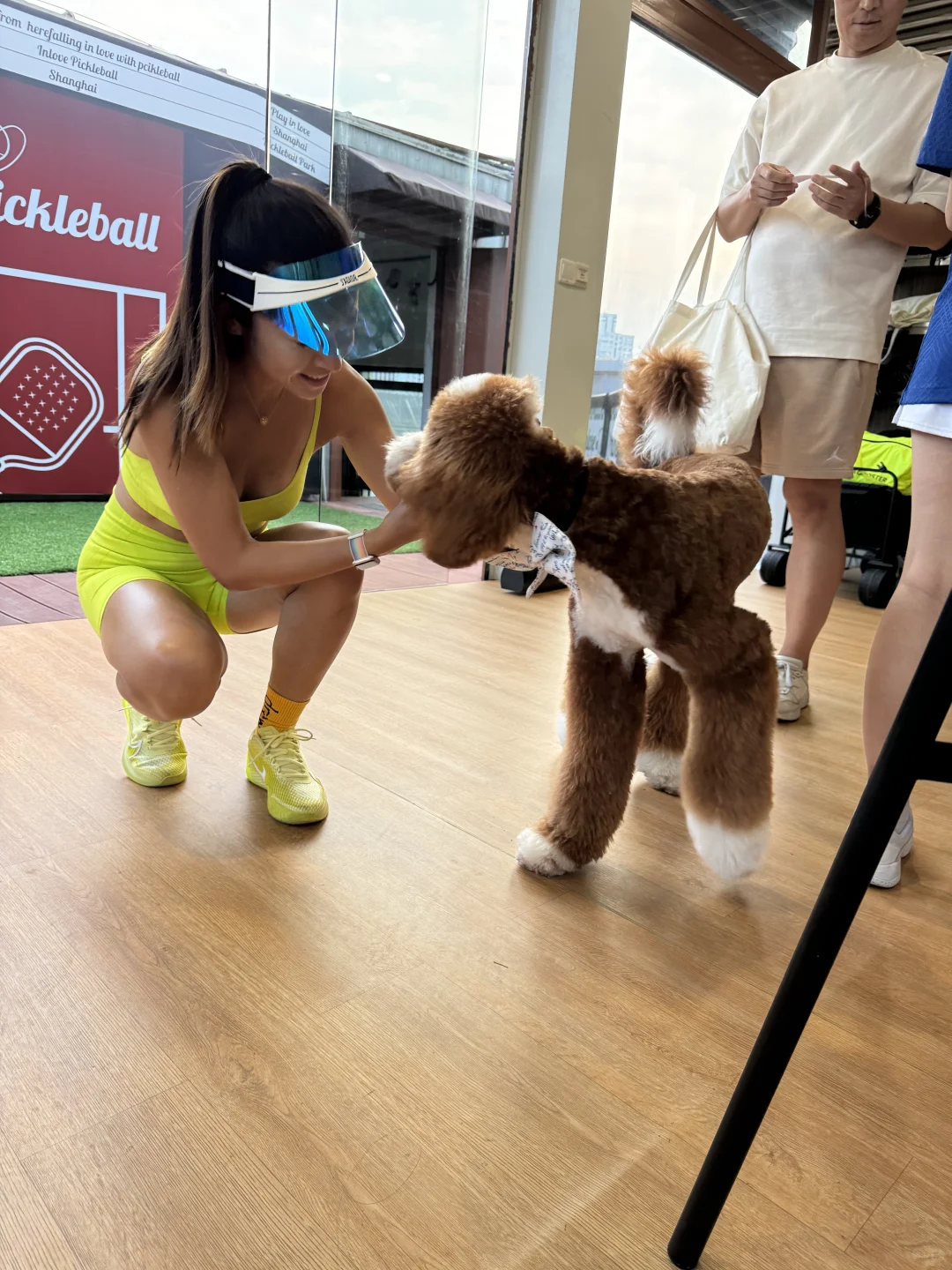 好歹也是挑战过冰桶的人了✌️