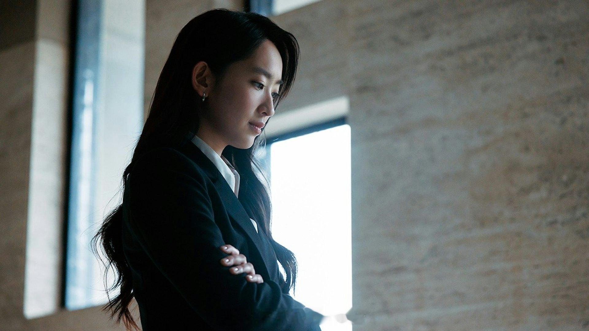 地狱大状｜魏浚笙被指有女友还拍吻戏 霸气回应：她让我放开去演ViuTV剧集《地狱