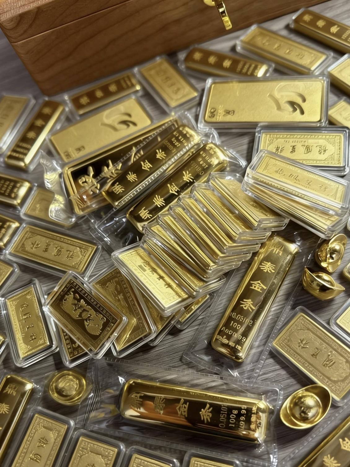 看了今天的金价，
我感觉自己血压都飙升了，
6月29日，金价从890直接跌到了