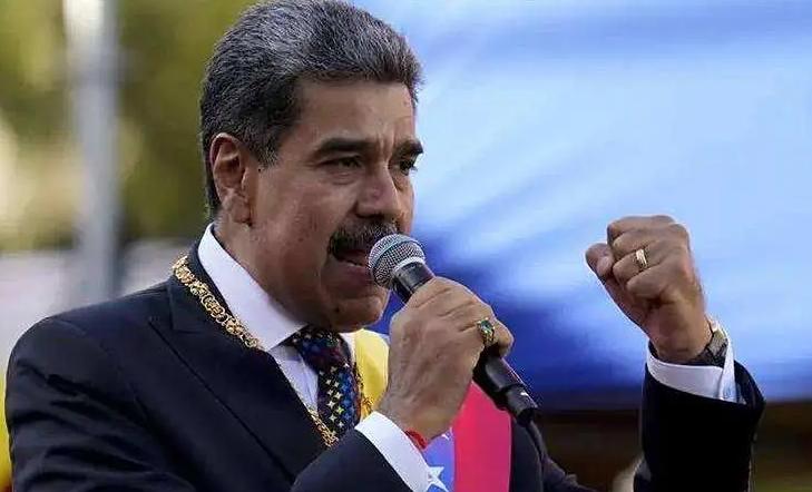 委内瑞拉局势剧变，对于我们的影响还是比较大的！

尤其是咱们中国跟委内瑞拉那些扎