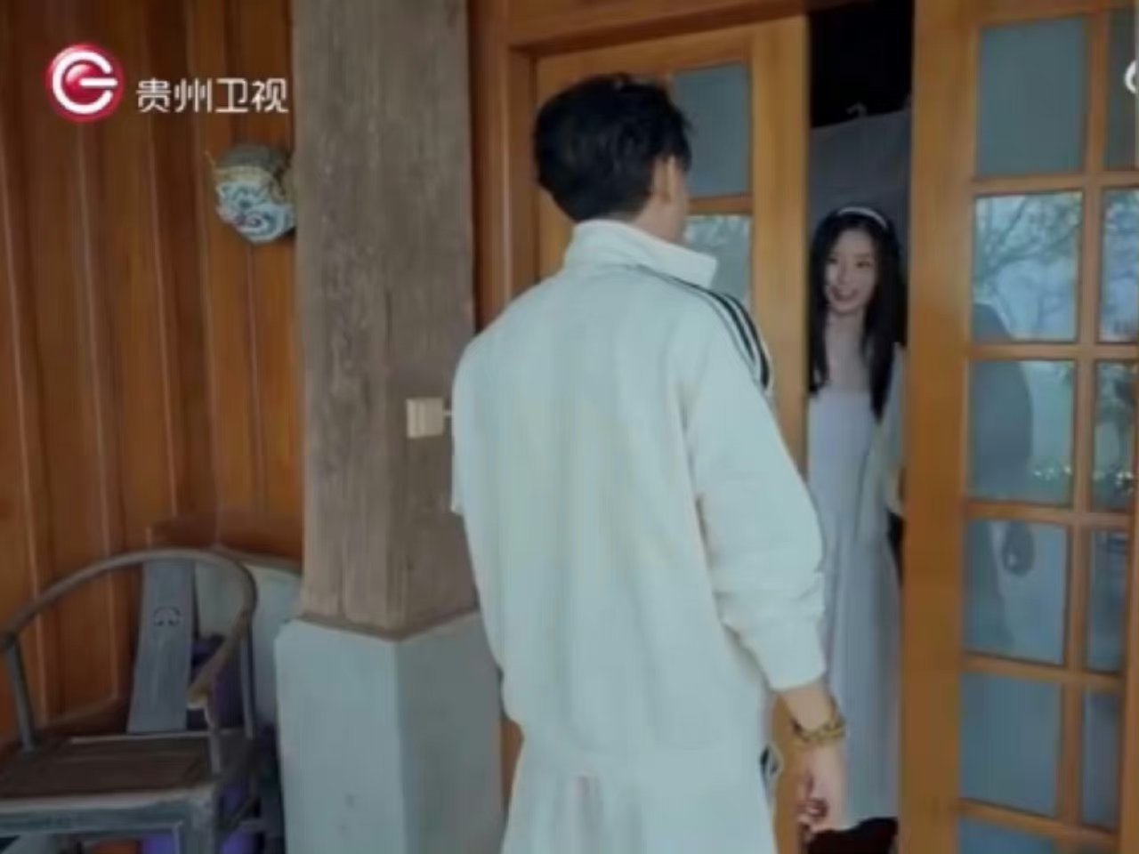 #徐艺洋 老板就能上我卫生间吗#徐艺洋和黄子韬就是感情很稳定的小情侣啊！吵吵闹闹