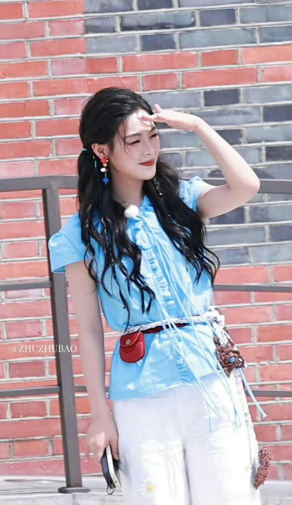 陈丽君好准的音感🌟绝对音感加持太亮眼，脱离伴奏也能精准把控音高，越剧演员扎实的