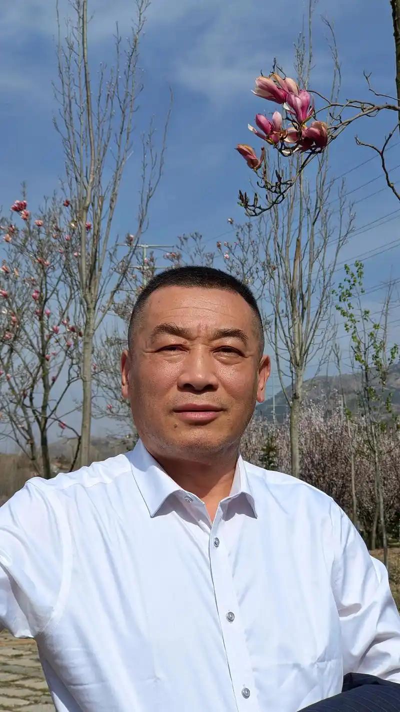 谁能用一句话来形容自己走过的岁月 从前追热闹，如今喜清欢，岁月磨平一身棱角。