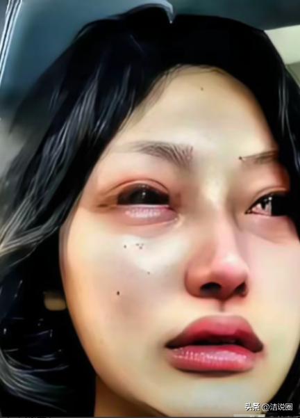 河南，一对新人大婚当天，男方安排的接亲车队已经到女方家门口，鞭炮都响了，女方却临