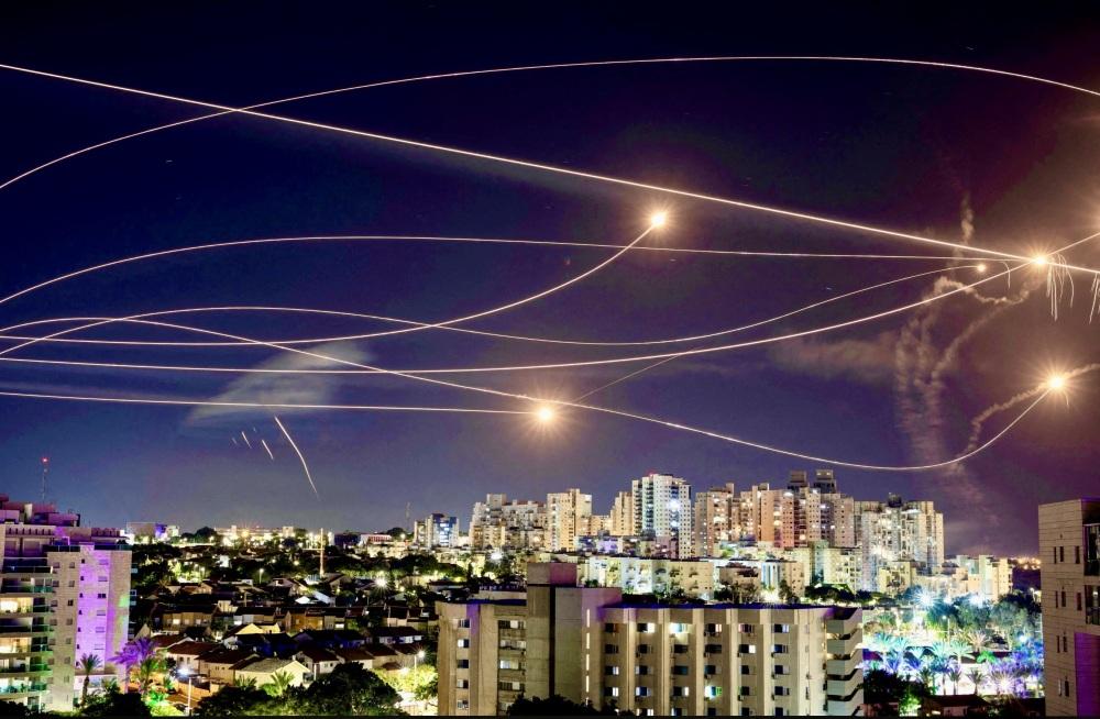 以色列6131人受伤！以色列原来一直都在隐瞒！

难怪当时都管制得这么严，好多都