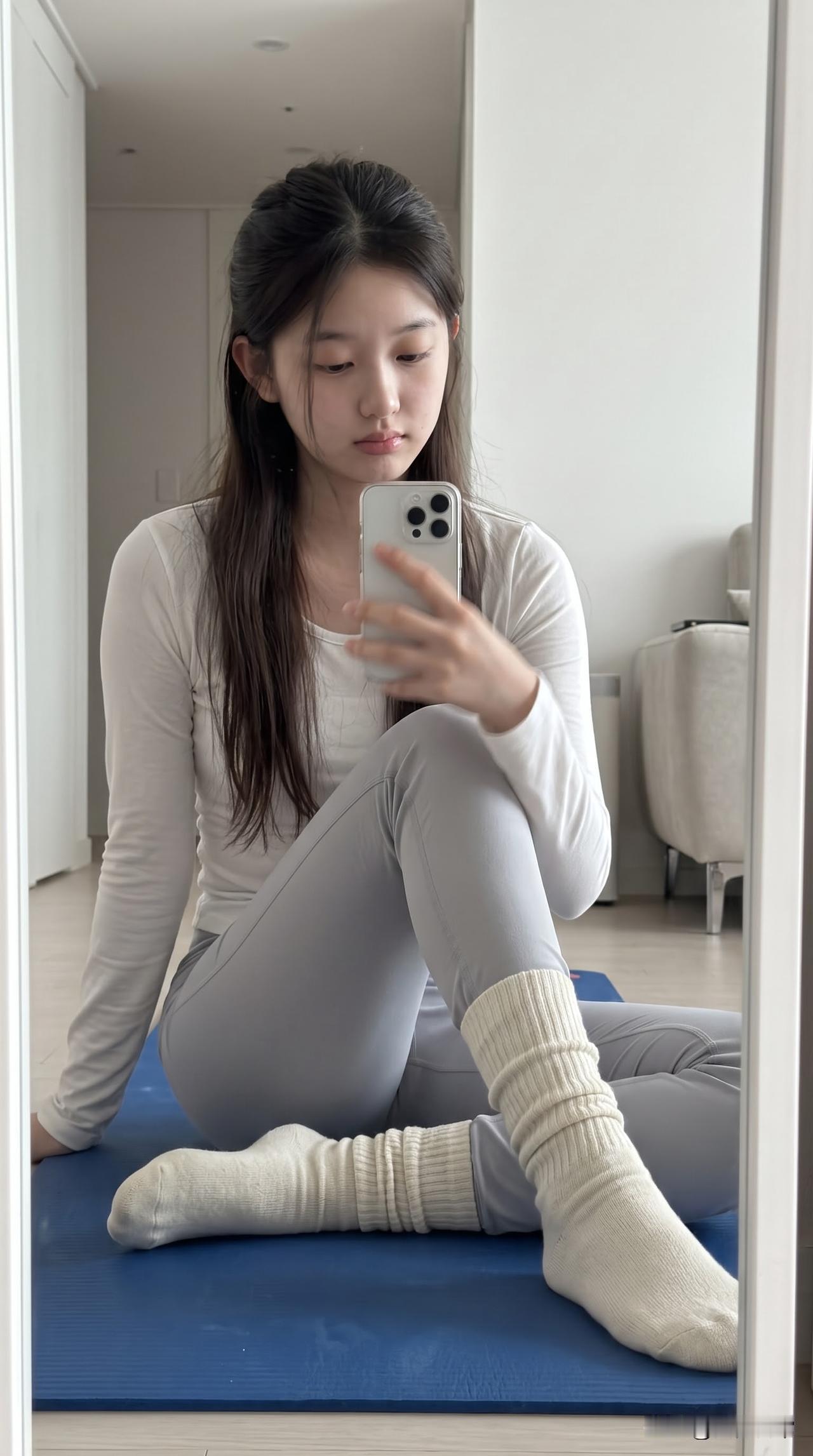 我的运动记录