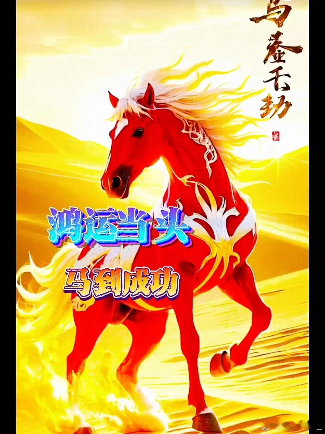 新年快乐，2026年暴富，财源滚滚来 