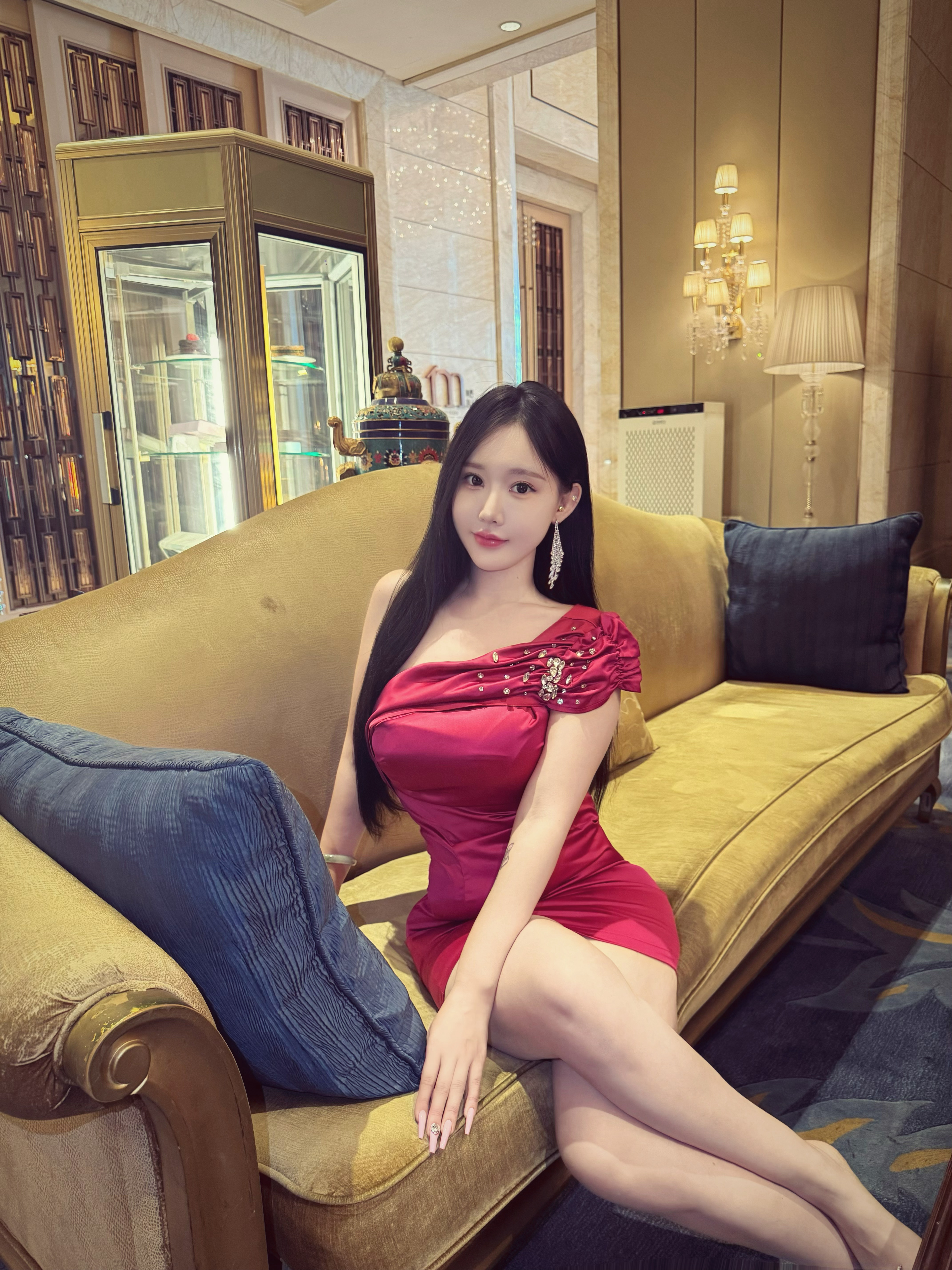 就这么一直娇俏娇媚娇嫩娇艳娇柔下去吧 ​​​