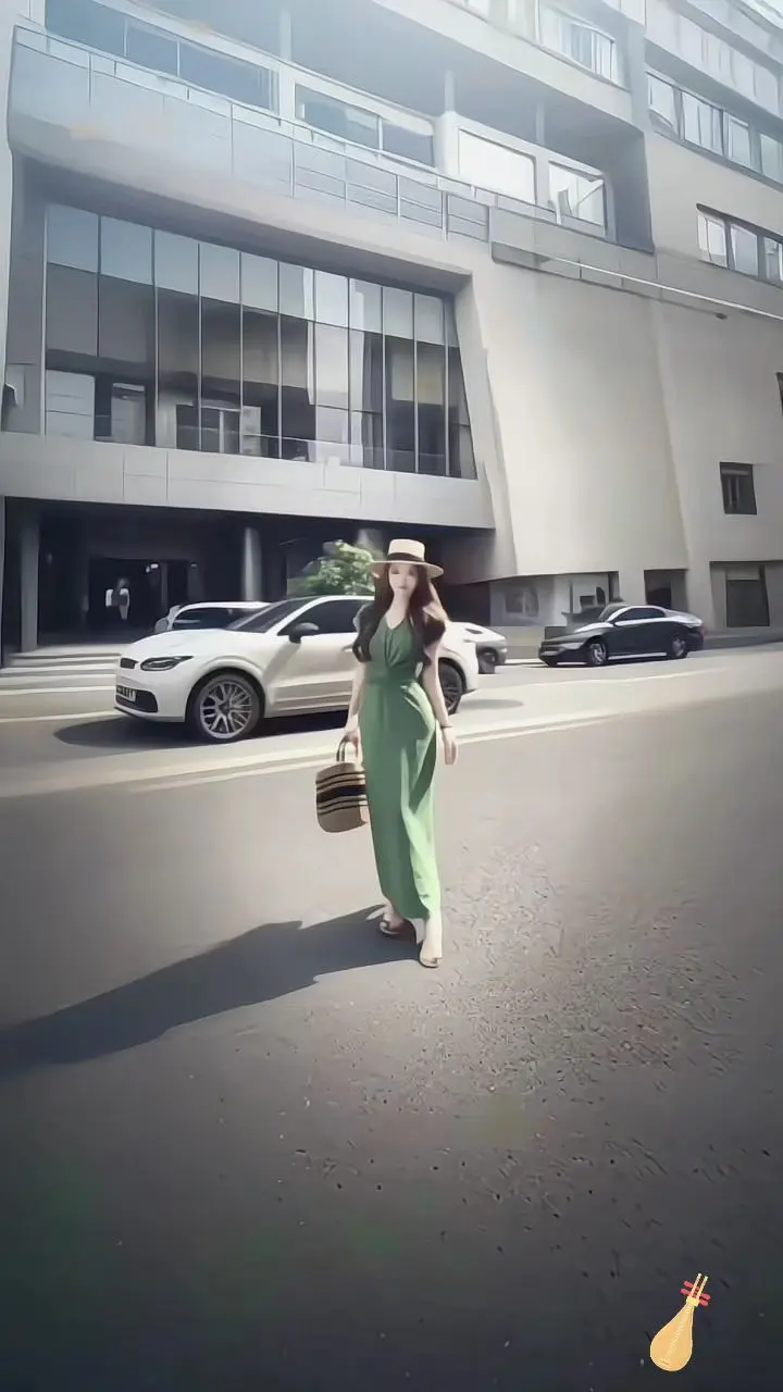 气质女神穿搭