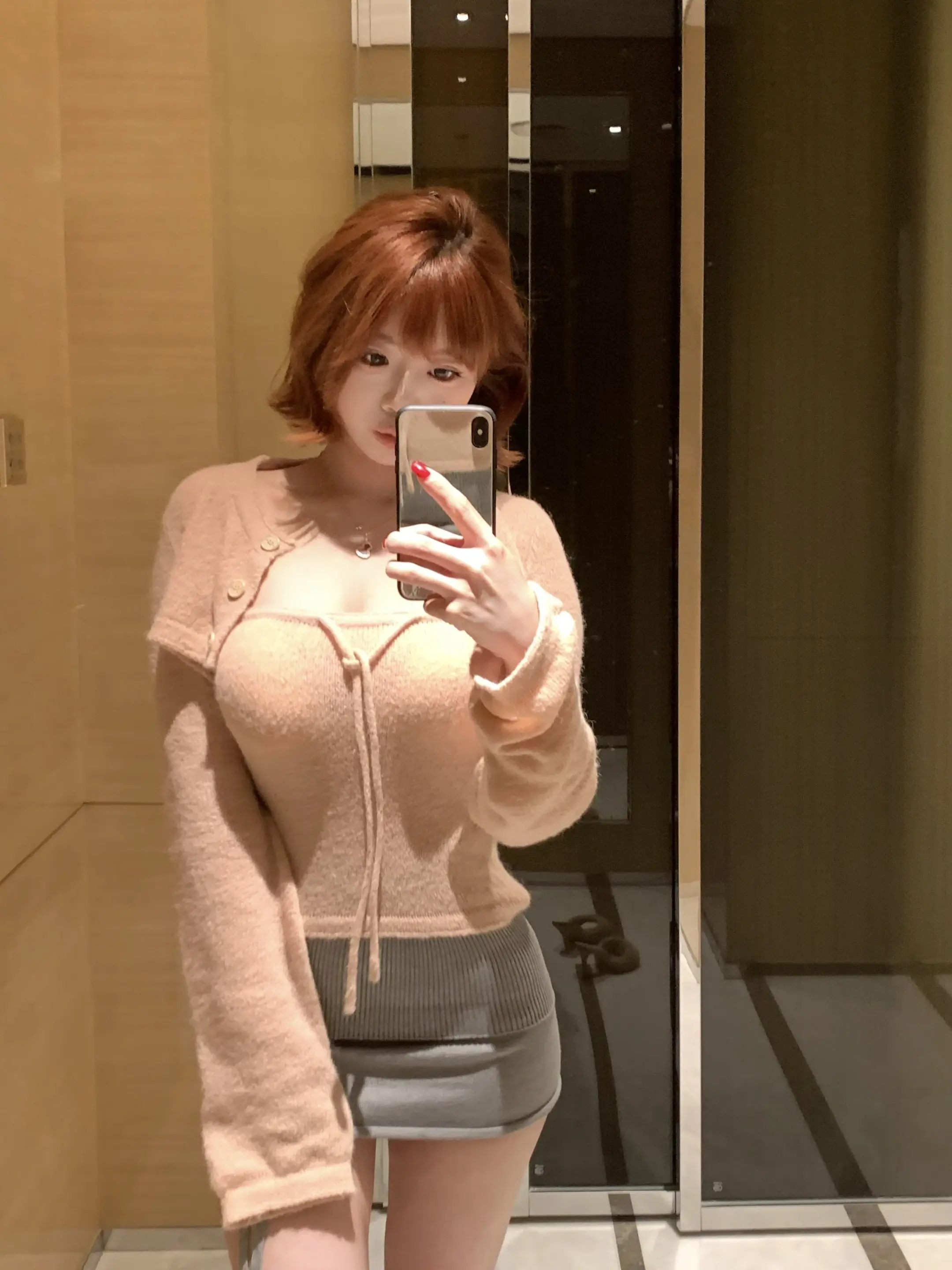 不好意思 爱我和恨我都得排队 叫我打无畏契约的不用