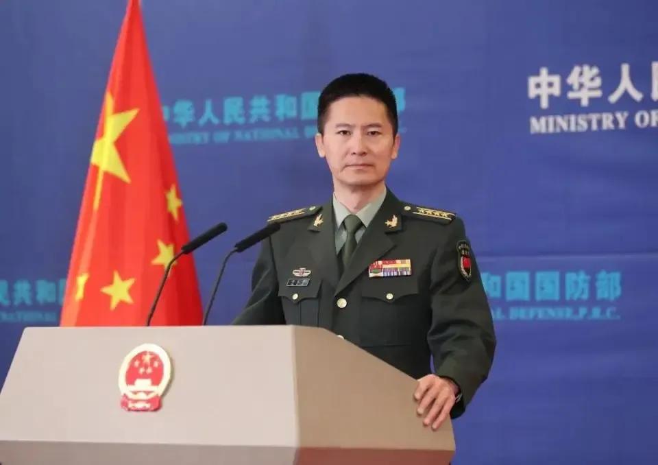 时也发表声明，强烈谴责美菲两国在南海地区的军事合作和扰乱南海局势的行为，并再次重