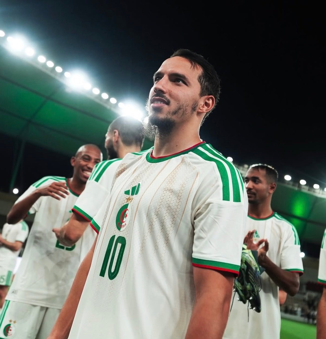 【Fabrizio Romano】 🚨 本纳赛尔🇩🇿即将通过与米兰提前终止
