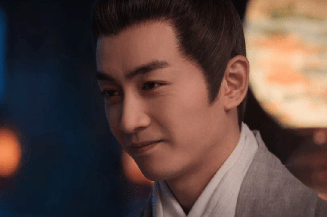 电视剧云襄传[超话]   拉丝多容易啊，我们追求的是各怀心事的拉丝[彩虹屁]于是