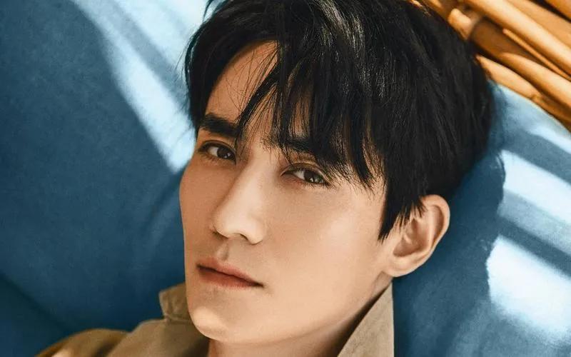 鹿晗为何比不了朱一龙、王一博

同为小鲜肉，演员朱一龙、王一博的演技可圈可点，为