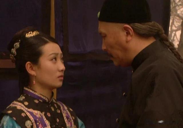 从雍正帝对后宫妻妾真实心态与行为，就能看雍正帝其人，其实真的很刻薄。

从雍正帝