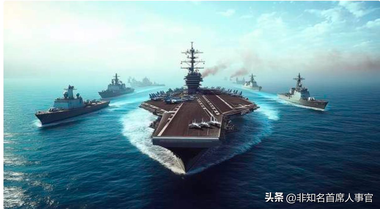 【美国为何这么着急与伊朗达成协议？】

我们支持世界和平，更支持中东停火！但，面