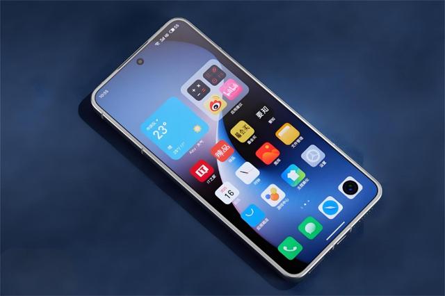 1399起！这些中端新机一发布，又是绝杀