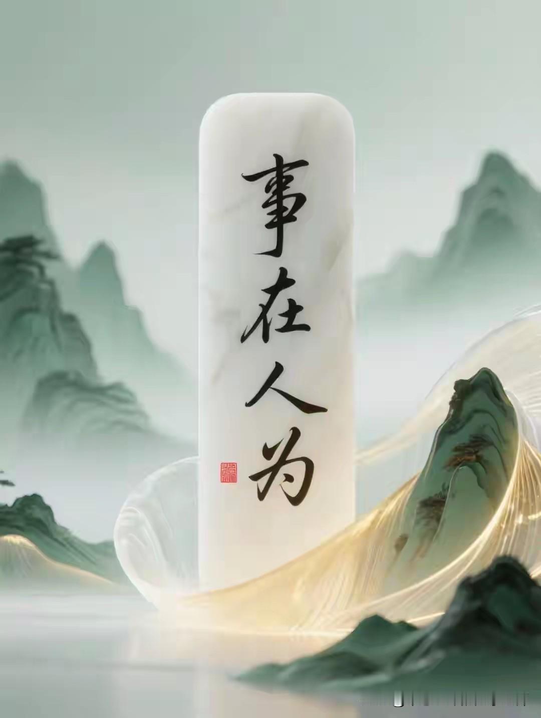 杨绛说：
能让你温柔的人，
肯定是给了你极致的爱；
能让你变得沉默的人，
肯定给