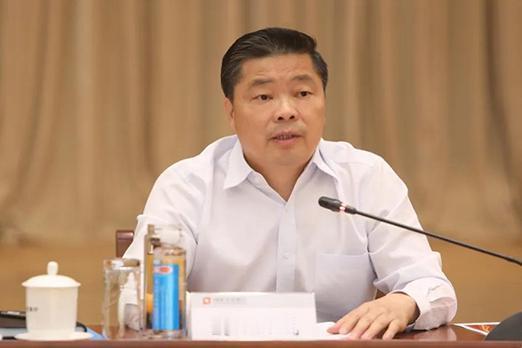 国家正气之风刮到了银行系统，国家开发银行原行长欧阳卫民被查
7月19日，中央纪委