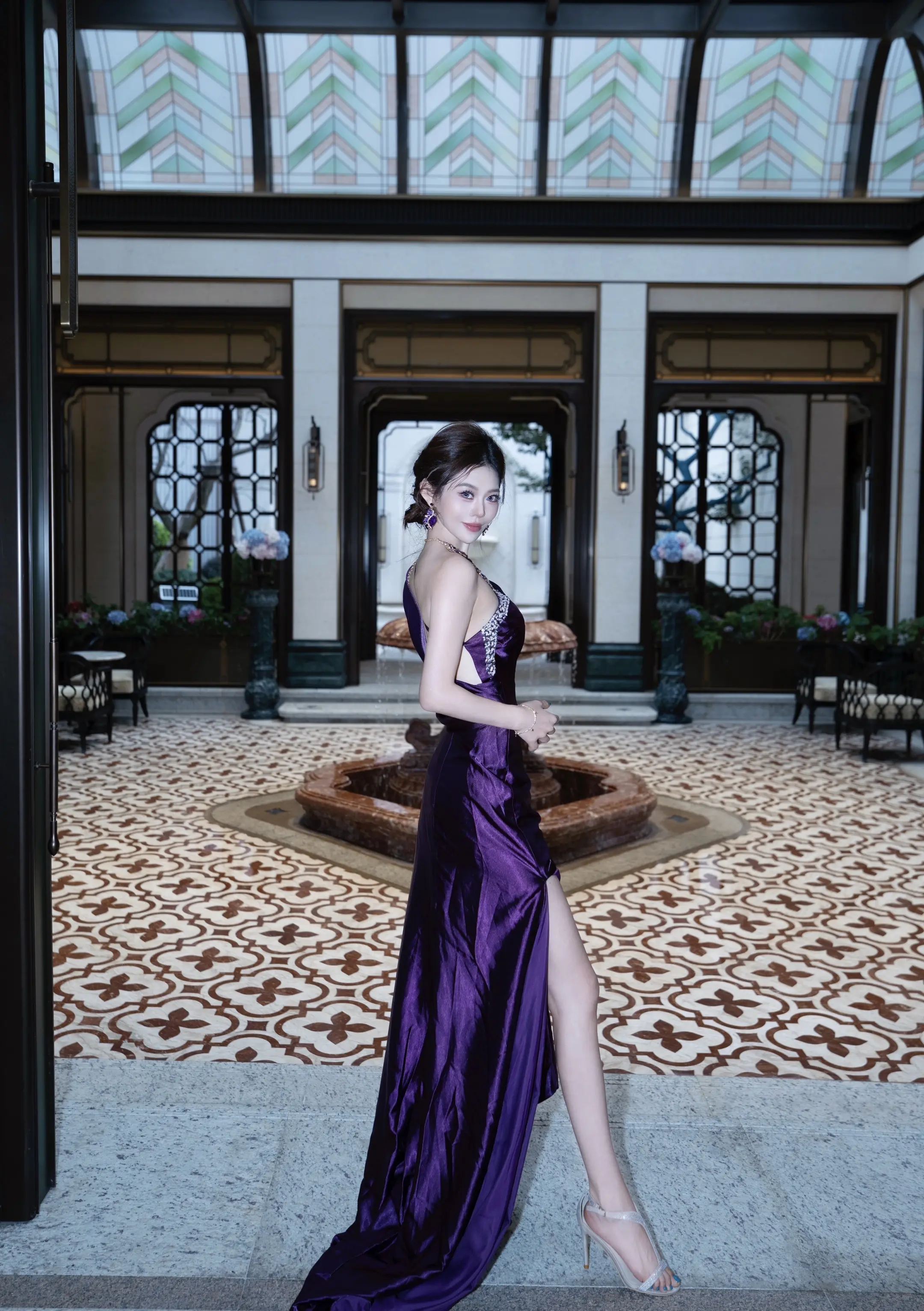 命运会把所有人带到该去的地方