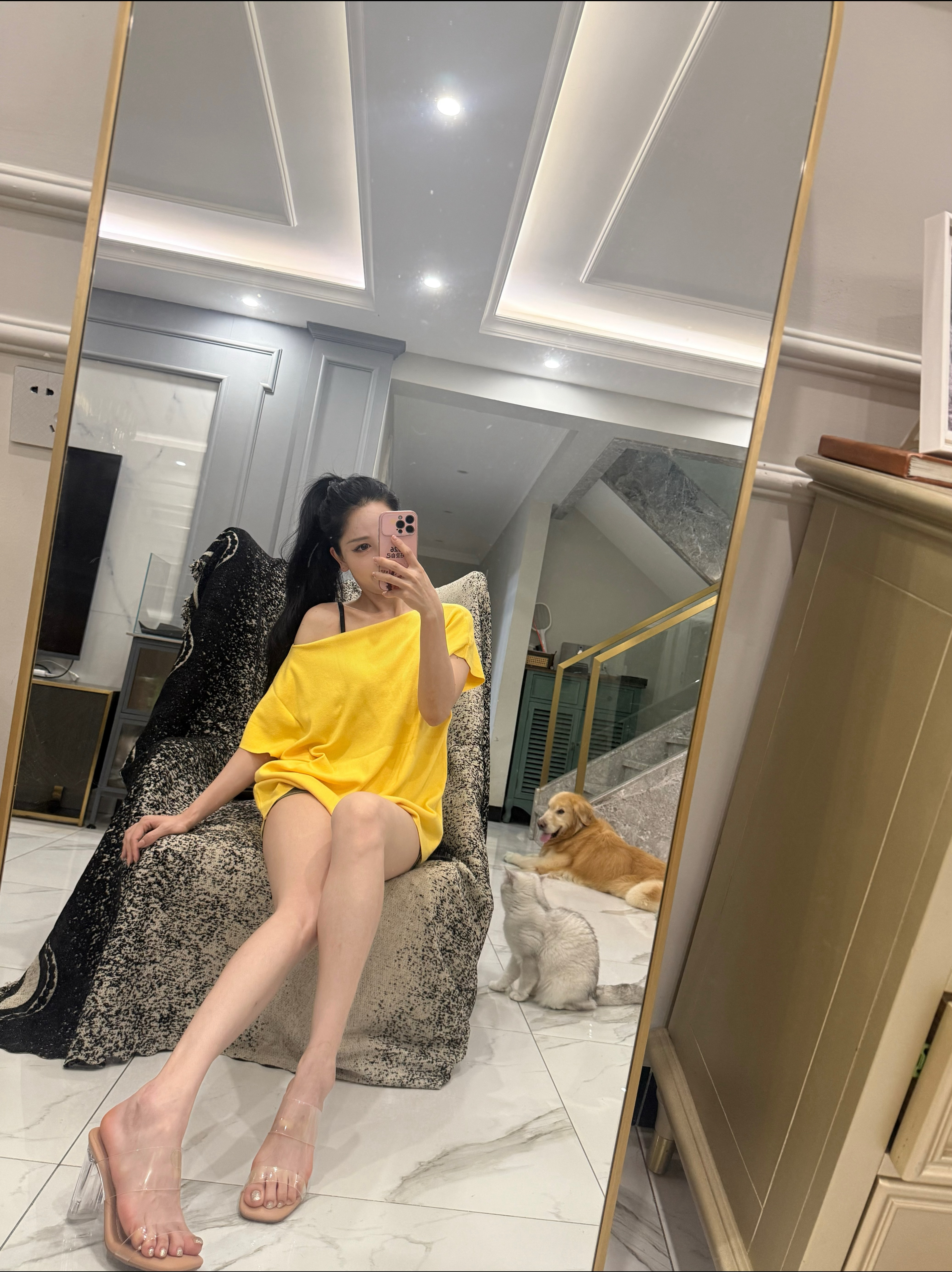 姐妹们 你们一直叫我推荐内衣 最近还真发现两款内衣都非常好穿好搭好看 推荐给你们