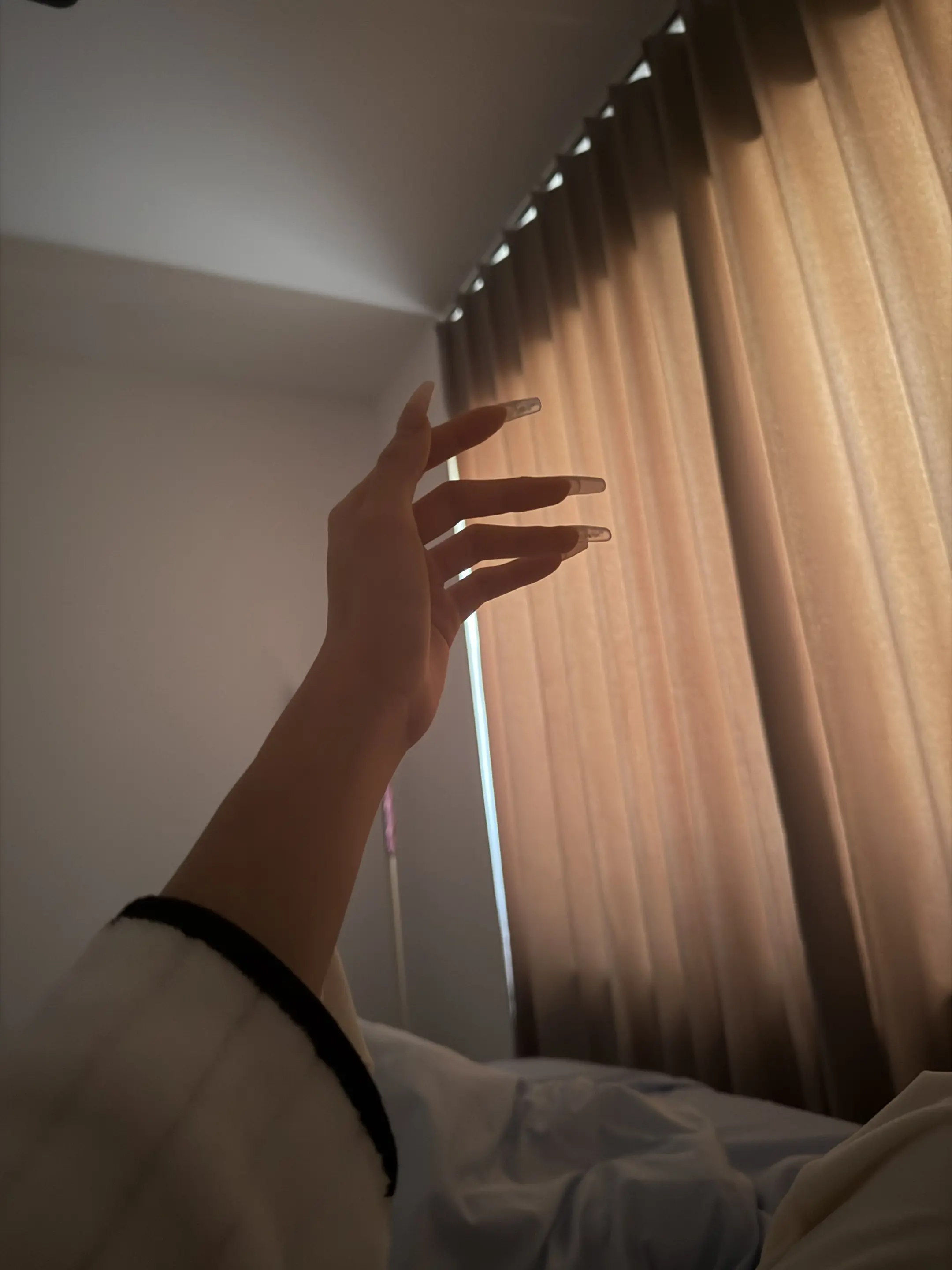 早上没人叫你醒 晚上没人等你回家 你管这叫什么 自由吗