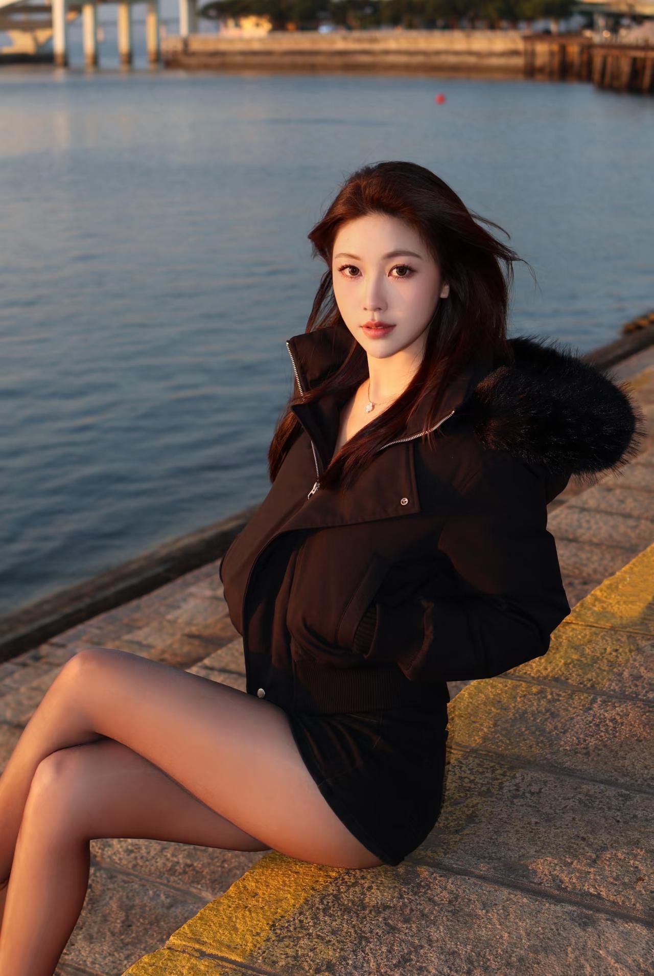 女人最耐看的长相是什么样的