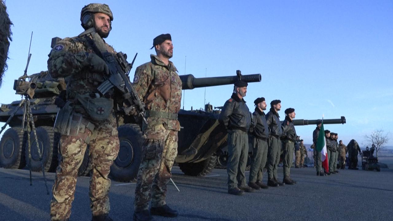 美国政府停摆已经进入第40天，这背后难道有更深层次的用意？近日，有消息传出，美国