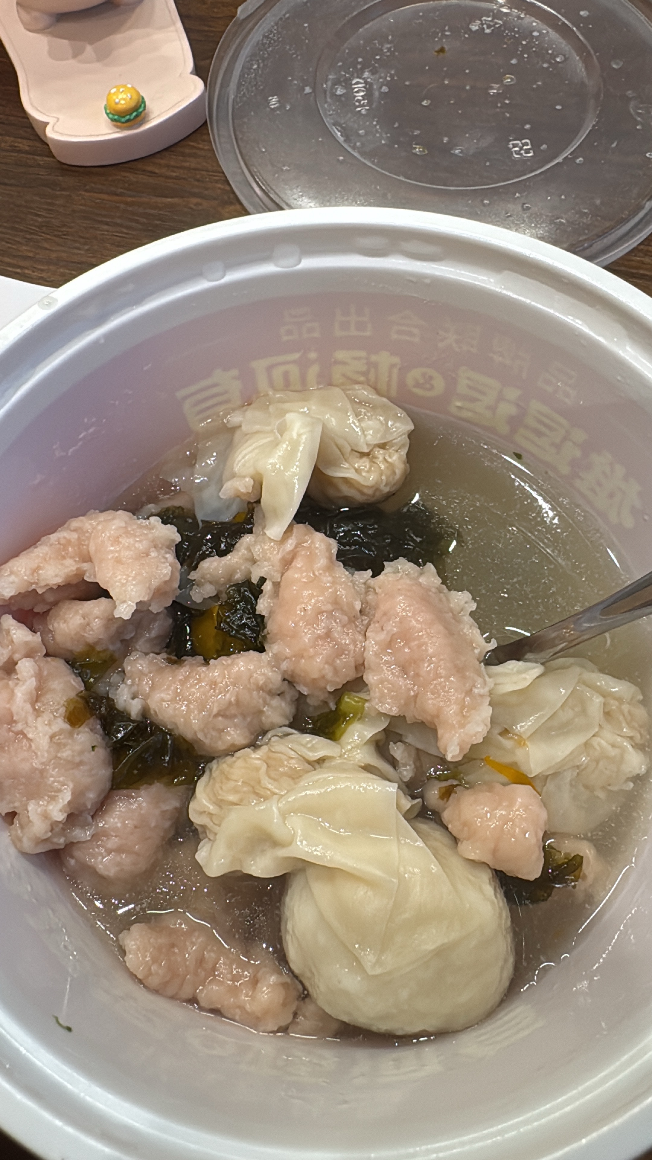 最想念的就是这口福鼎肉片啊 