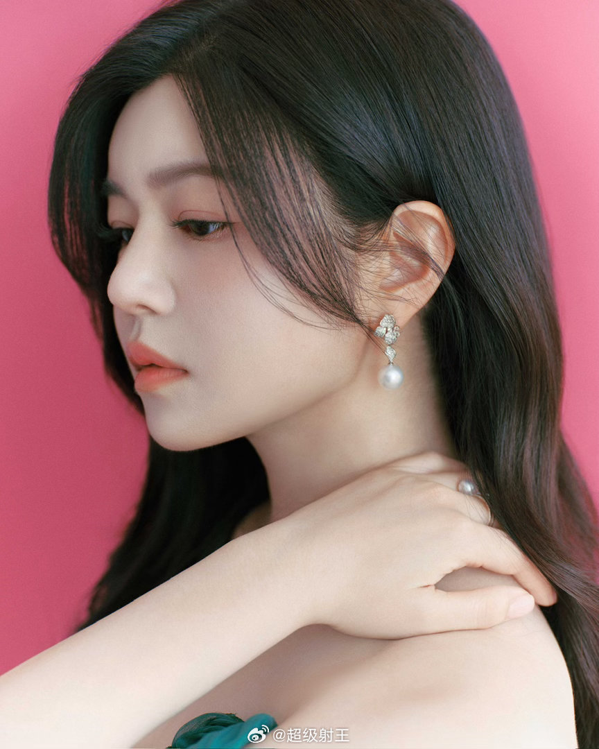 陈妍希❤️❤️ 