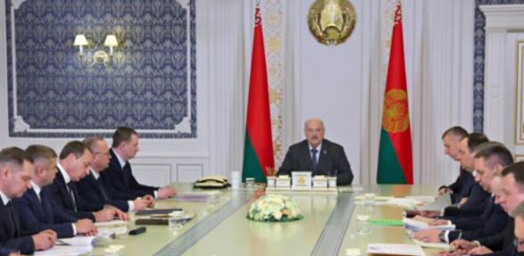 白俄罗斯虽然加入了特朗普主导的“和平委员会”，但在对华合作的话题上，卢卡申科依旧