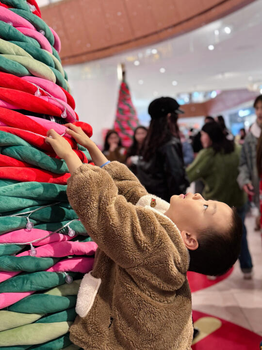 身边带娃很累的妈妈都有一个共同点