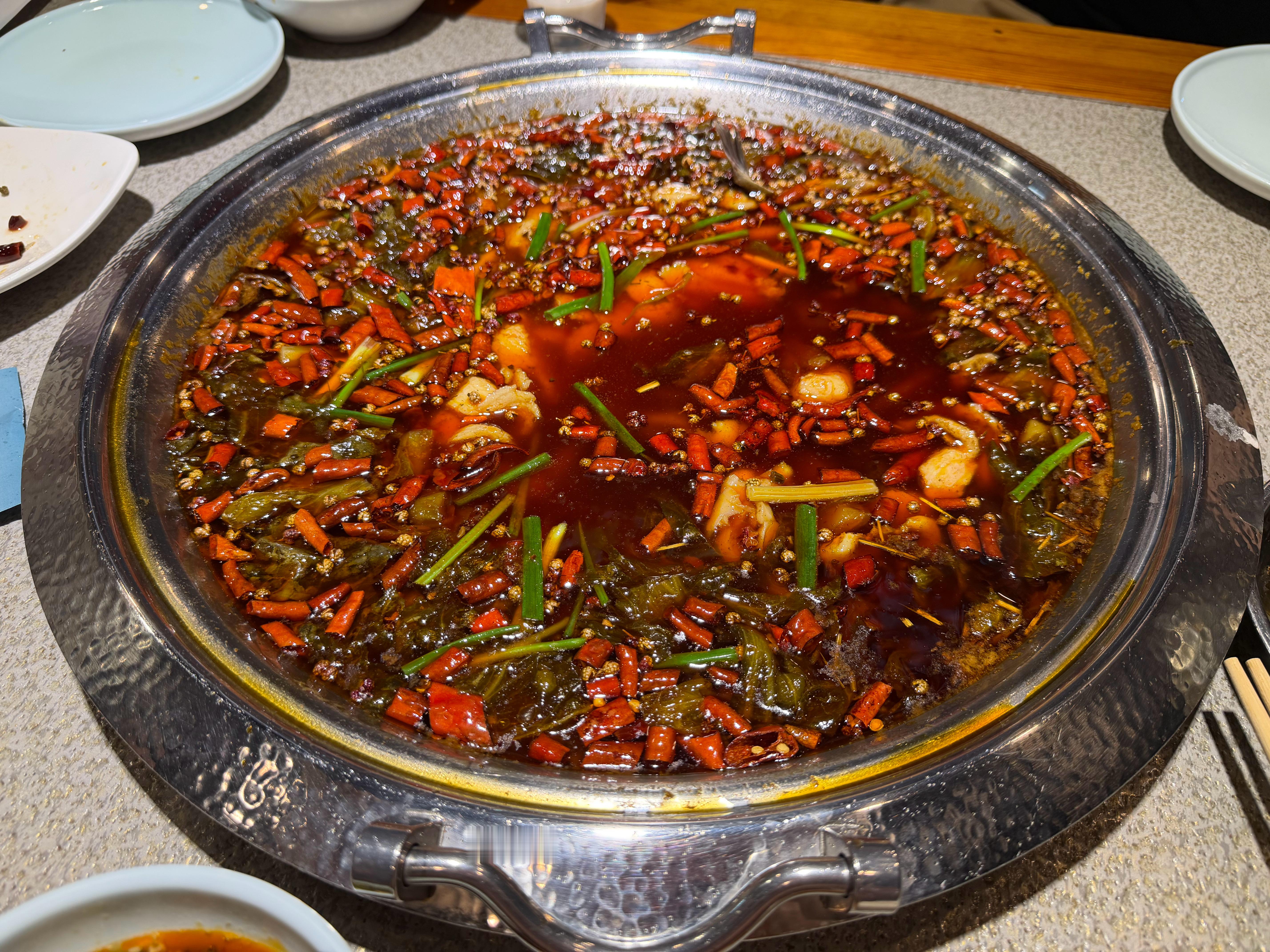 忙完了爽吃 