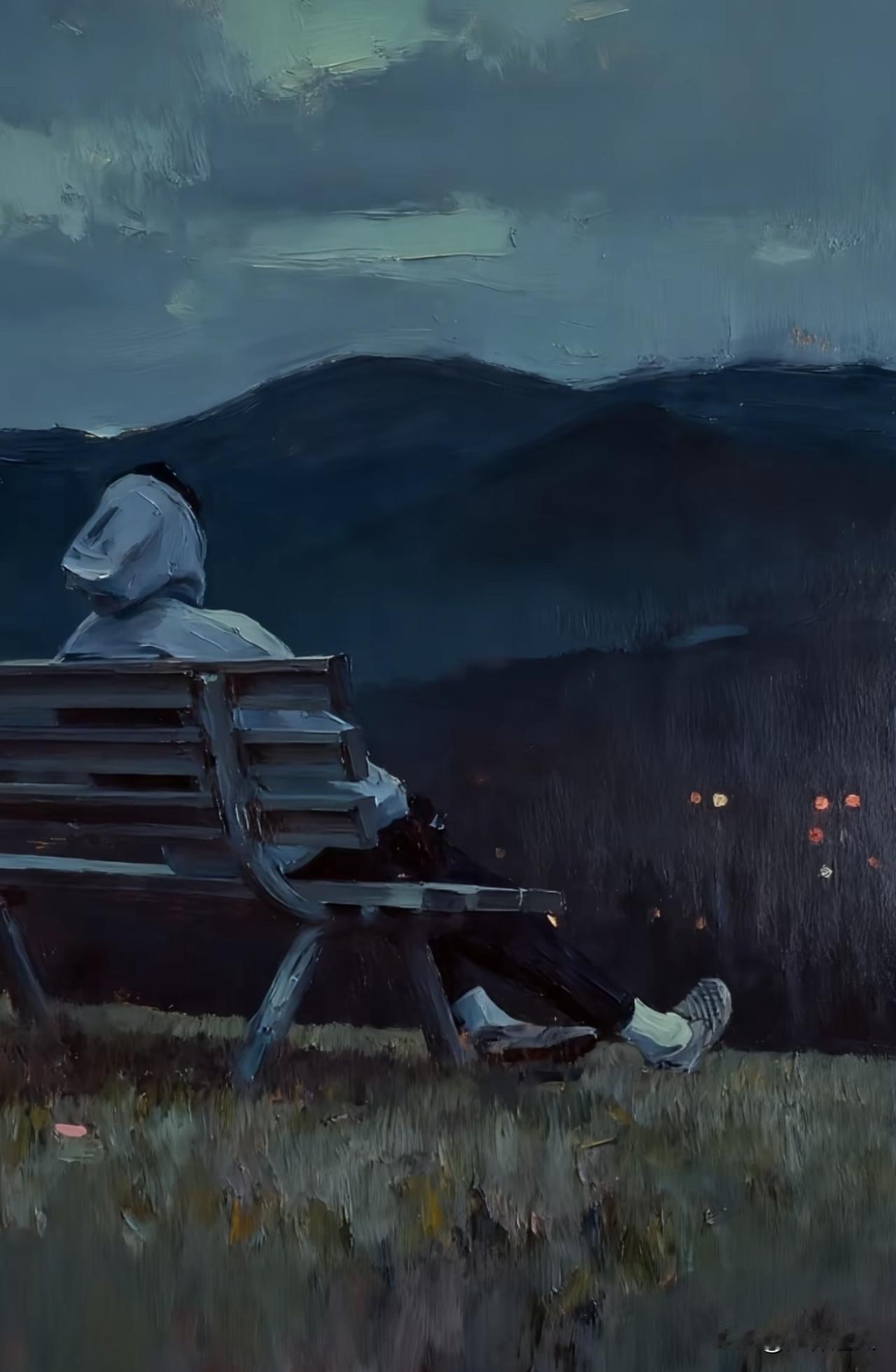 新思维：热爱生活，才能滋养自己。

生活本是一面镜，你对它蹙眉，它便还你愁云；你