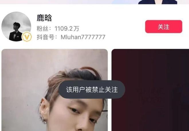 鹿晗与关晓彤恋情扑朔迷离，鹿晗经历全网封禁后解封，人气依旧旺盛。早前与迪丽热巴的