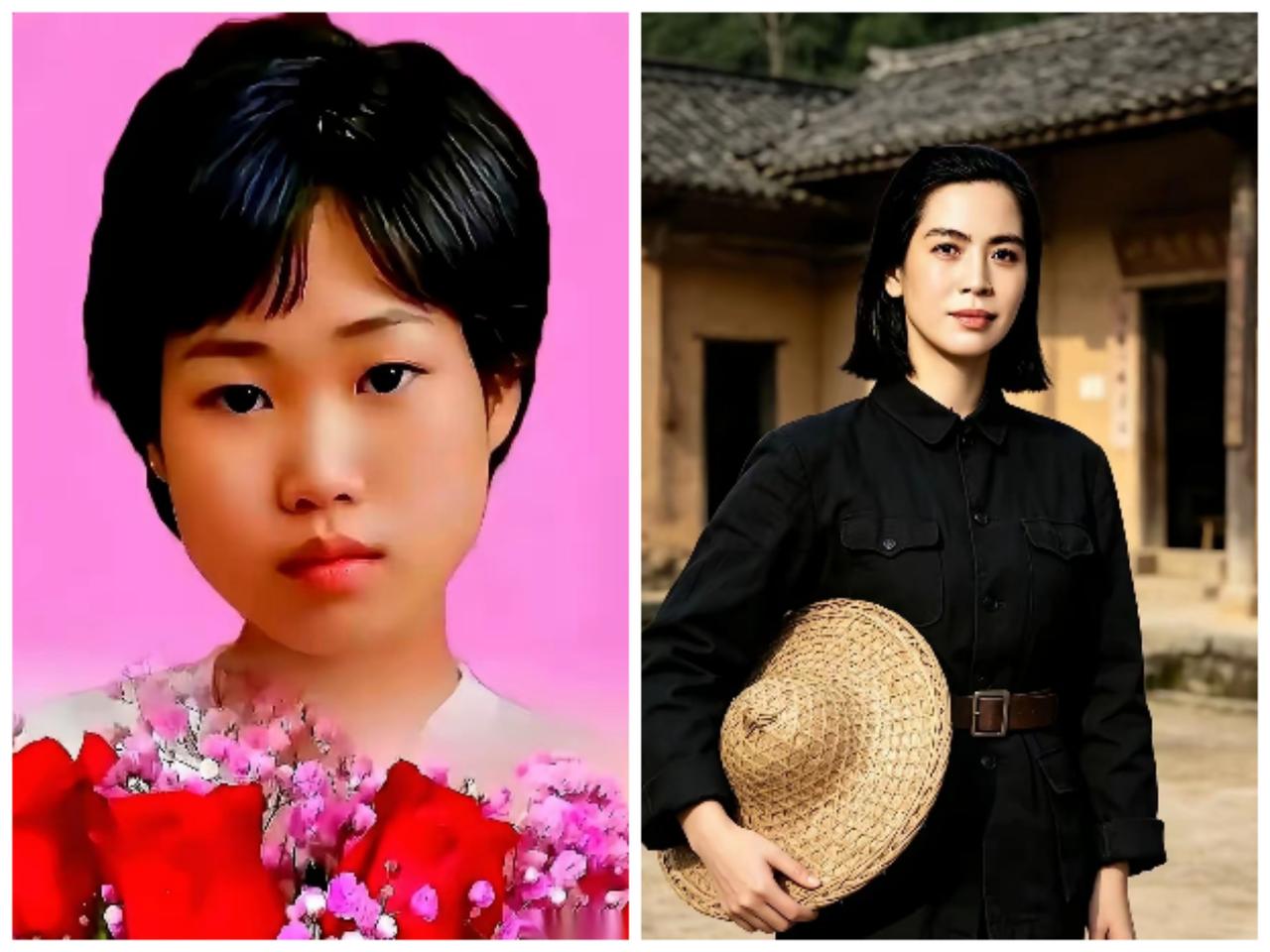 世人总爱问：杨开慧与贺子珍，你更喜欢谁？

这个问题，本身就是错的。

杨开慧是