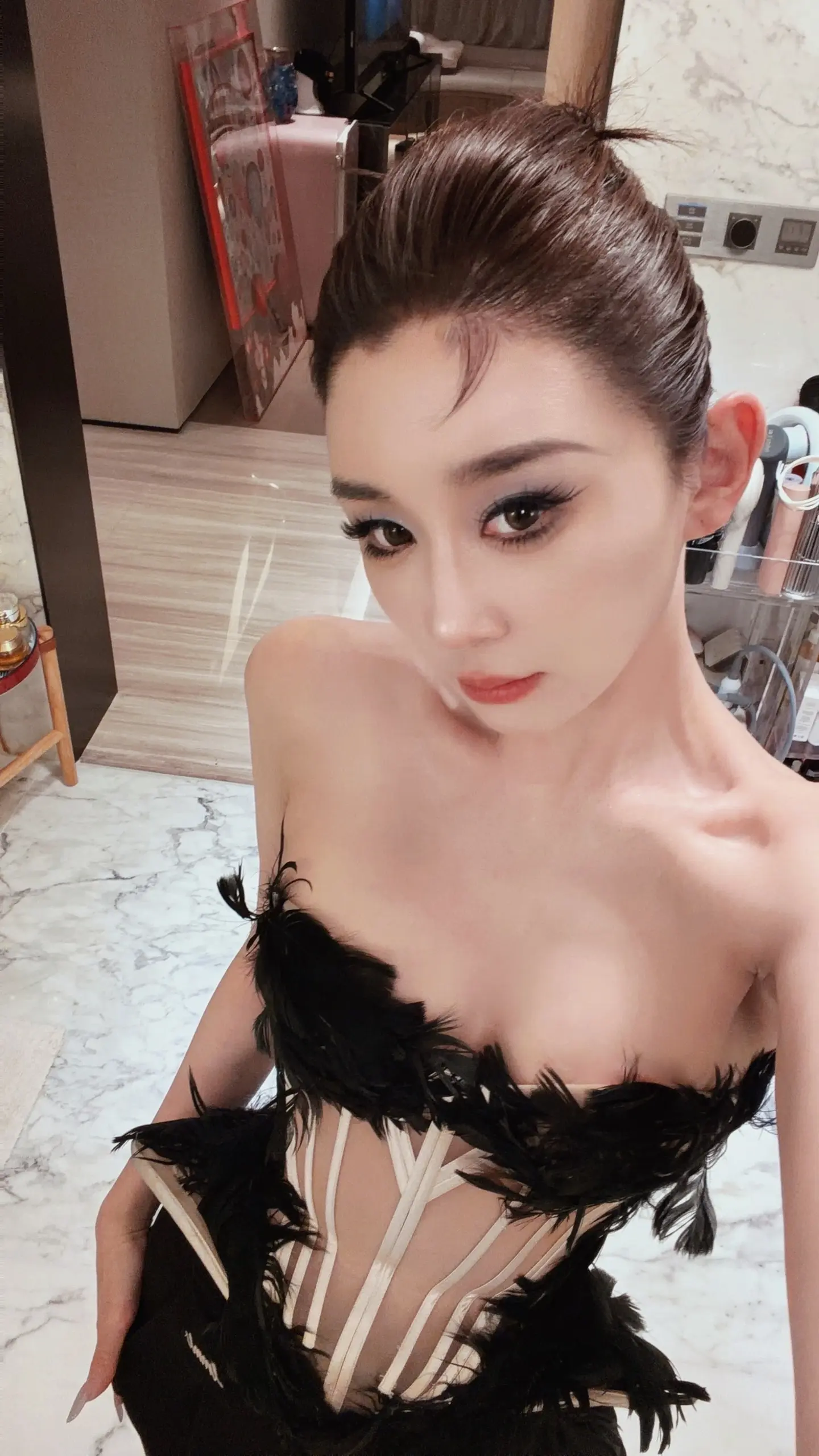 43岁姐姐 生活碎片