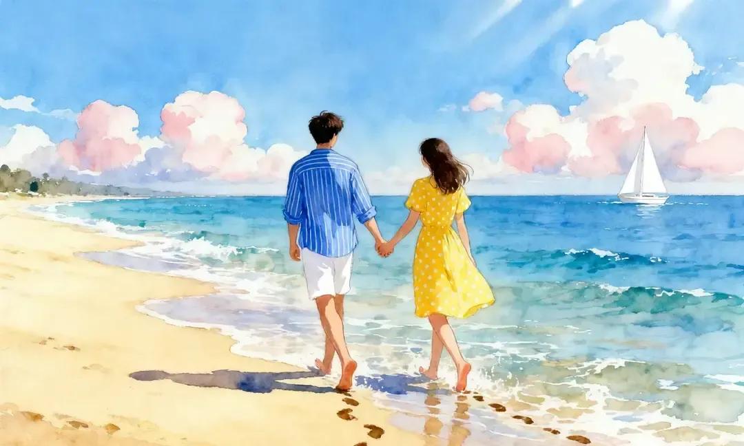 二姑家那顿饭吃得值。
上周儿子第一次见女方父母，姑娘妈直接掏五千红包塞他手里，说